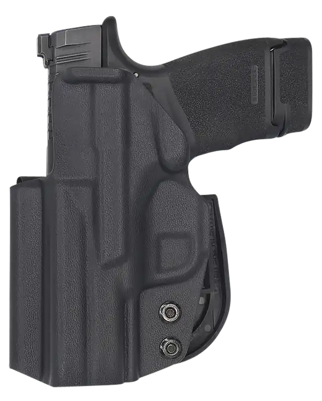 C&G Holsters Covert IWB Fits Springfield Hellcat Right Hand