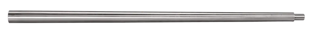Proof Research Bolt Action Barrel Blank 243 Cal 28" M24 Contour 1 7.50" Twist 4 Grooves, Stainless Stainless