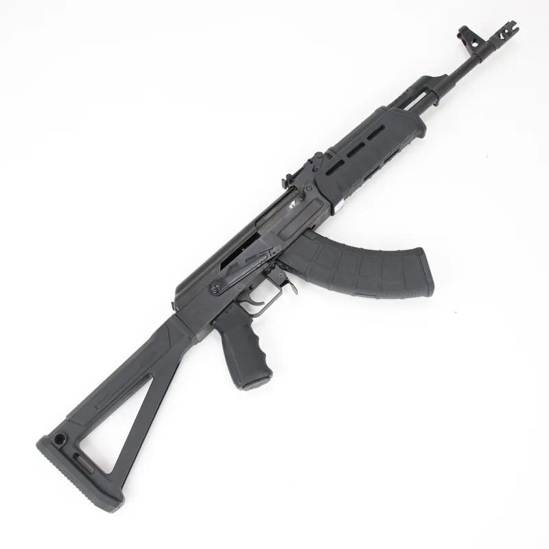 USED - Century Arms C39V2 GTO358955