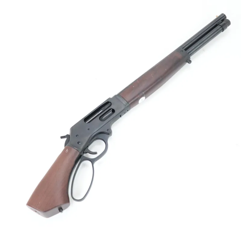 USED - Henry Lever Action Axe H018AH-410 GTO358976