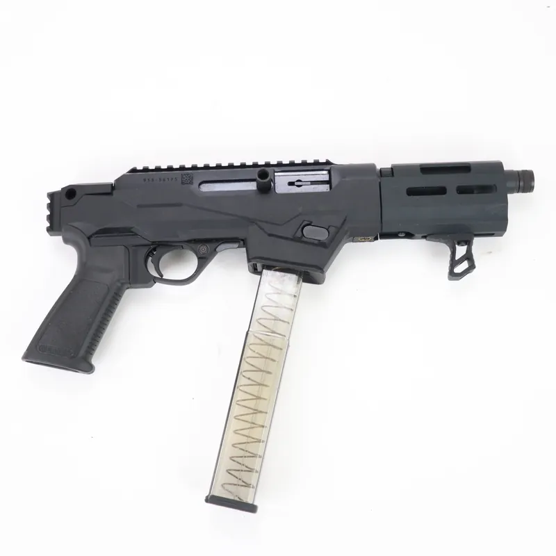 USED - Ruger PC Charger GTO359041