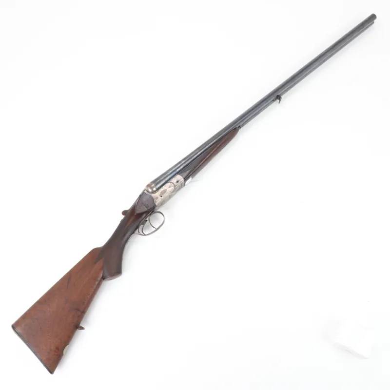 USED - FNH SXS GTO359050