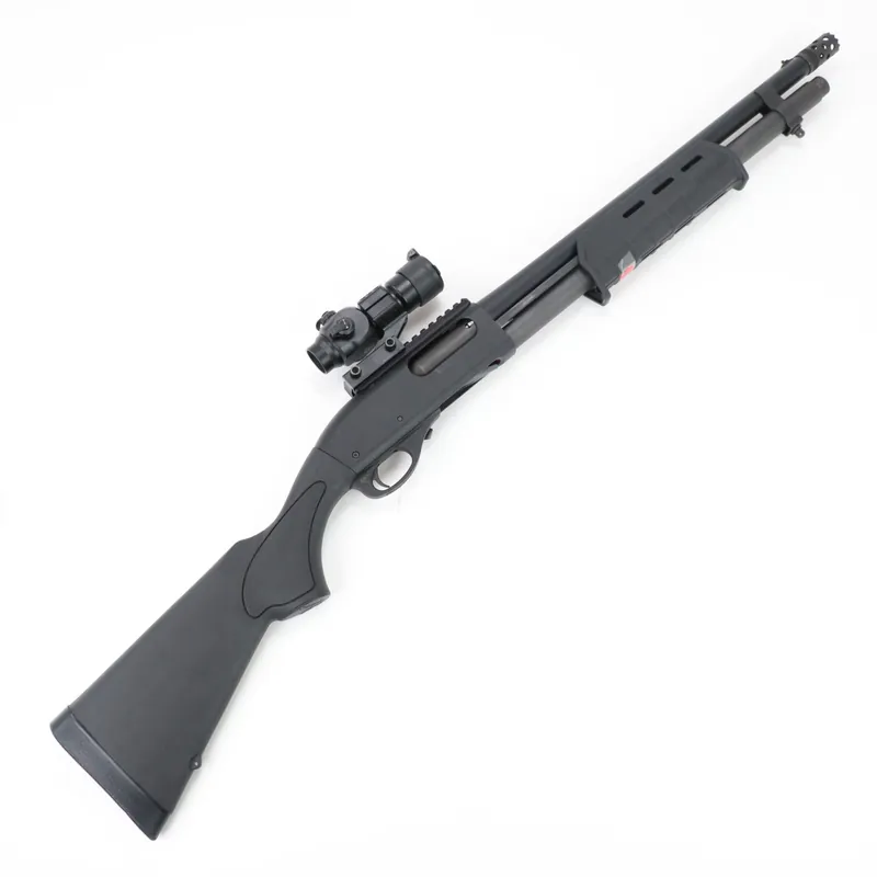 USED - Remington 870 Tactical GTO359104