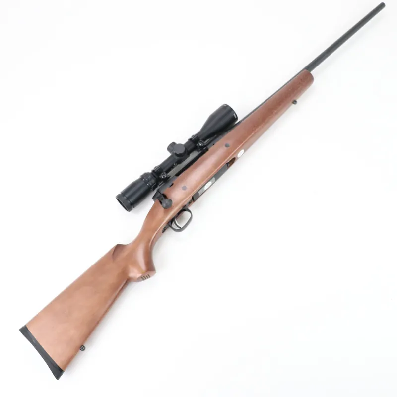 USED - Savage Axis II GTO359119