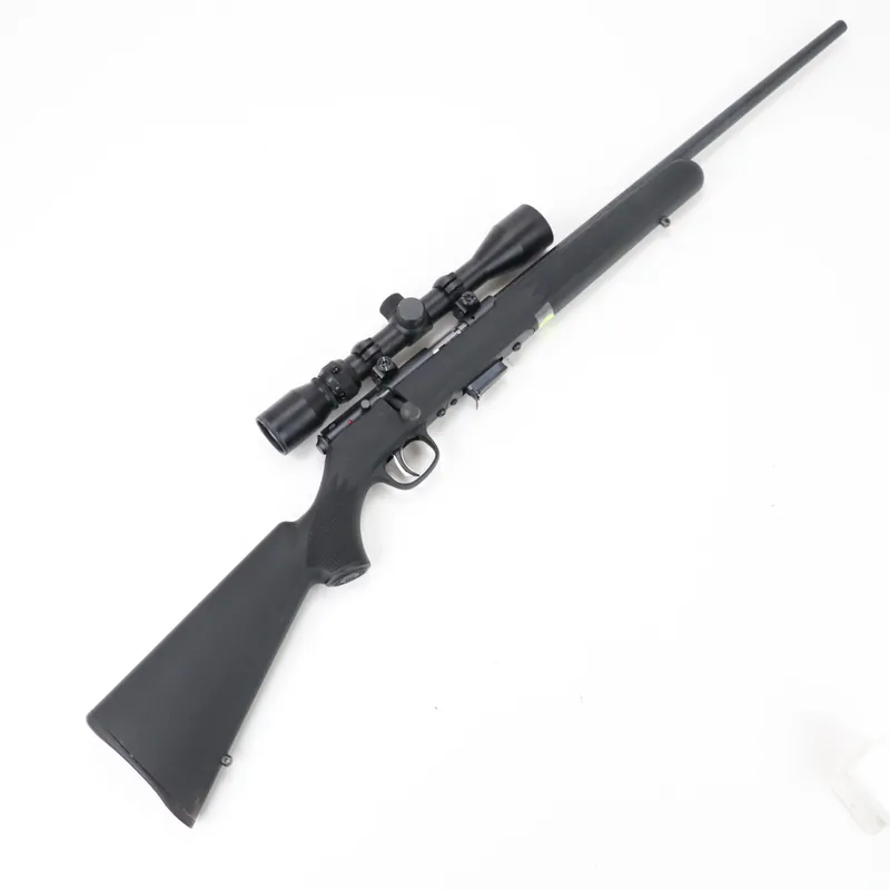 USED - Savage 93 GTO359172