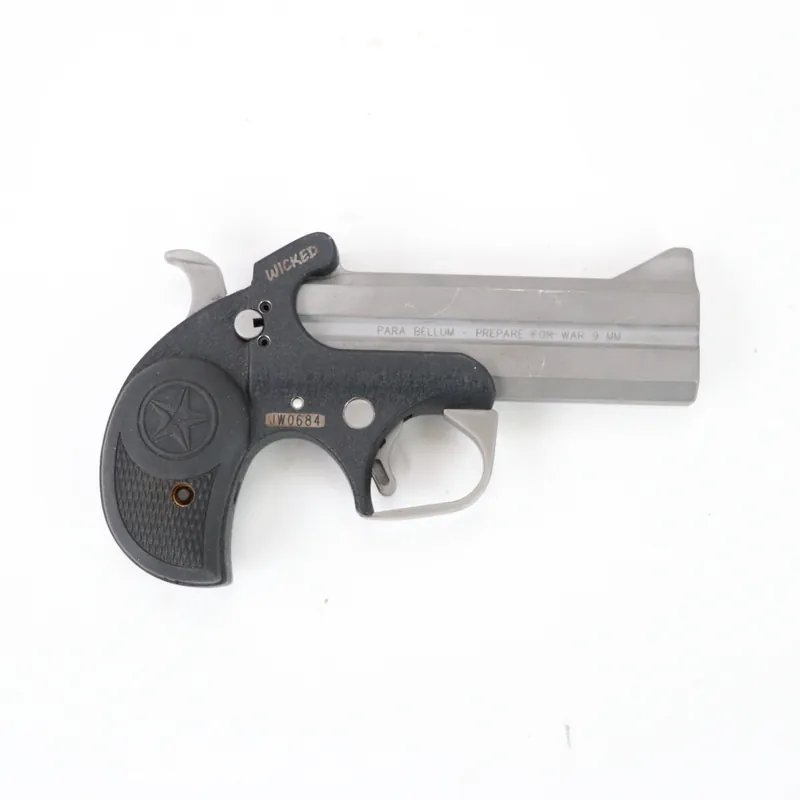 USED - Bond Arms Wicked GTO359259