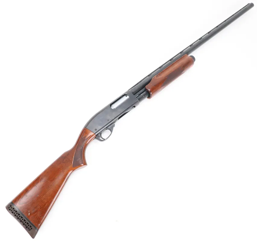 USED - Remington Sportsman 12 Gauge Pump Shotgun GTO371725