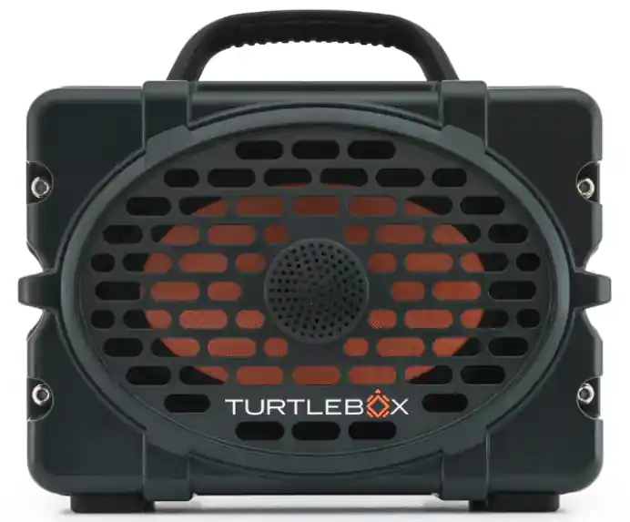 Turtlebox Gen 2 Speaker