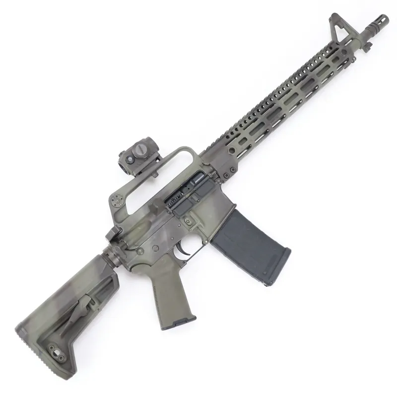 USED - Stag Arms Stag-15 GTO371770