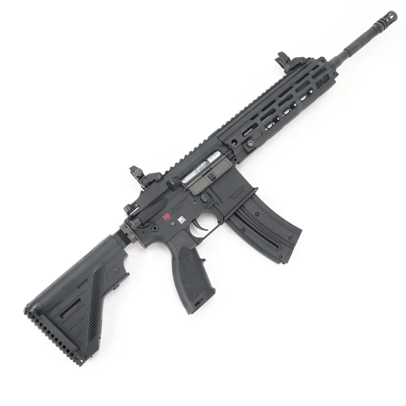 USED - Umarex/H&K 416D GTO371780