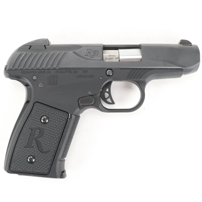 USED - Remington R51 GTO371783
