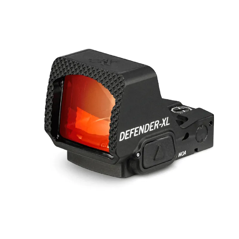 Vortex Defender-XL Micro Red Dot - 8 MOA Defender Dot