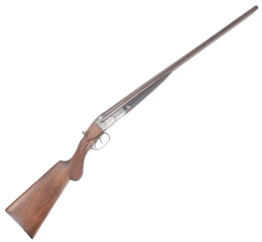 USED - Charles Daly Diamond Q 12ga Double Barrel Shotgun GTO503116