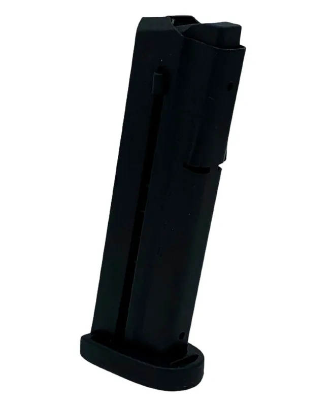 ProMag .30 Super Carry 10rd Smith & Wesson M&P Shield EZ Magazine Black SMI 39
