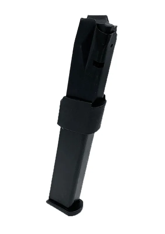 ProMag Springfield Hellcat 9mm 32rd Magazine Blue Steel SPR-A17