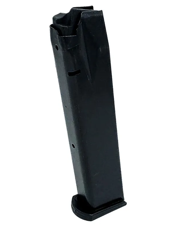 ProMag 9mm 20rd Springfield Hellcat Magazine Blue Steel SPR-A18