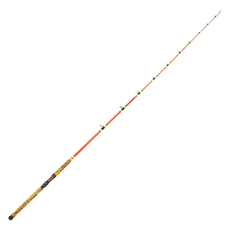 Mad Katz Sunset Casting Rods