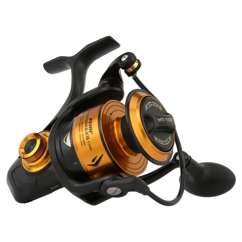Penn Spinfisher VII Spinning Reel