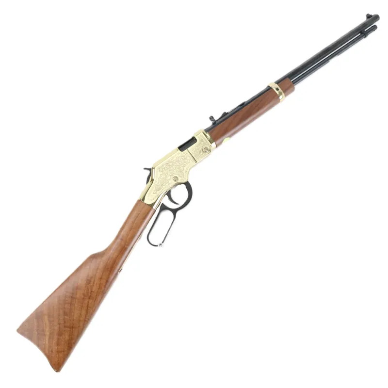 USED - Henry Golden Boy Cody Firearm Museum Collector’s Edition GTO503321