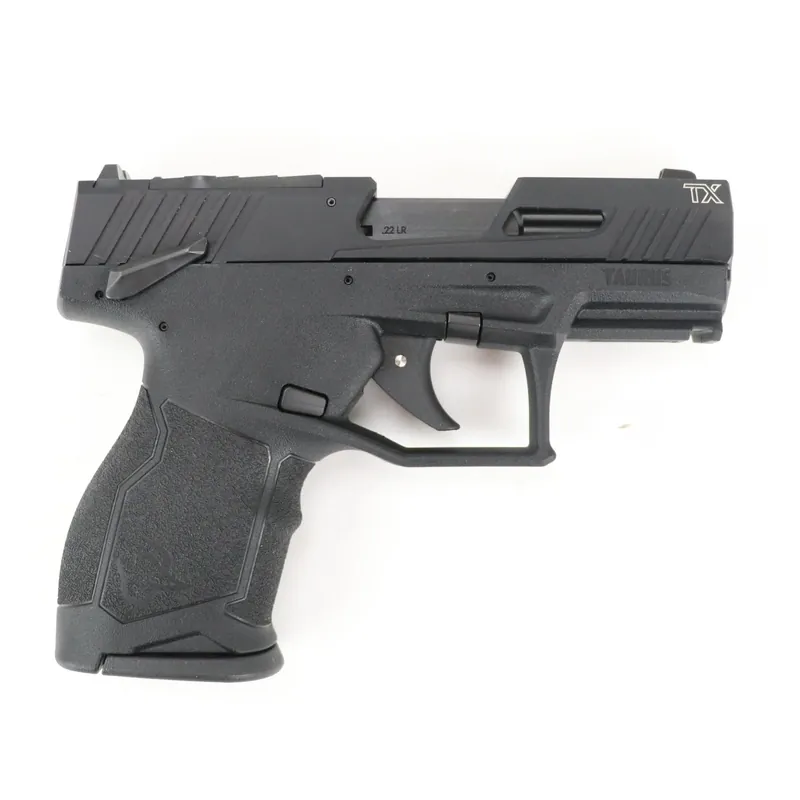 USED - Taurus TX-22 GTO371968