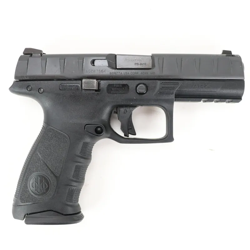 USED - Beretta APX GTO371975