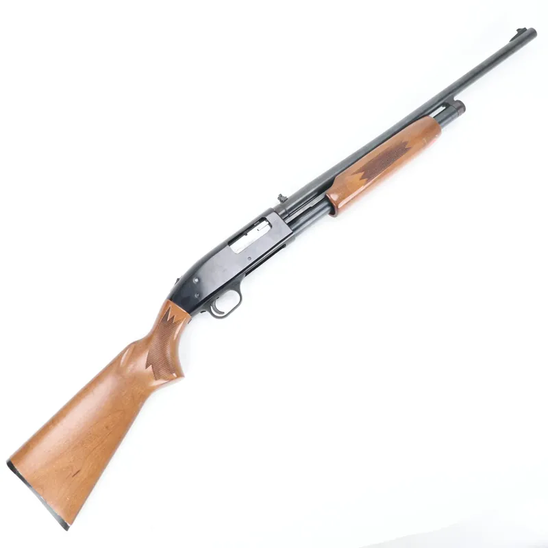 USED - Mossberg 600AT 12ga Pump Shotgun GTO371995