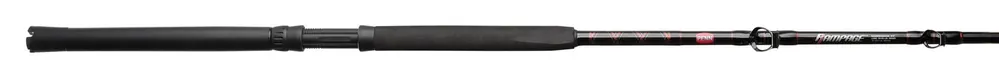 PENN Rampage Casting Boat Rod