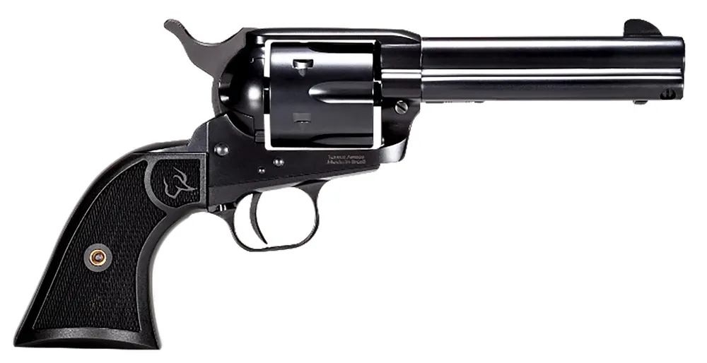 Taurus Deputy 45 LC Revolver 5.50" Blued 2D4551