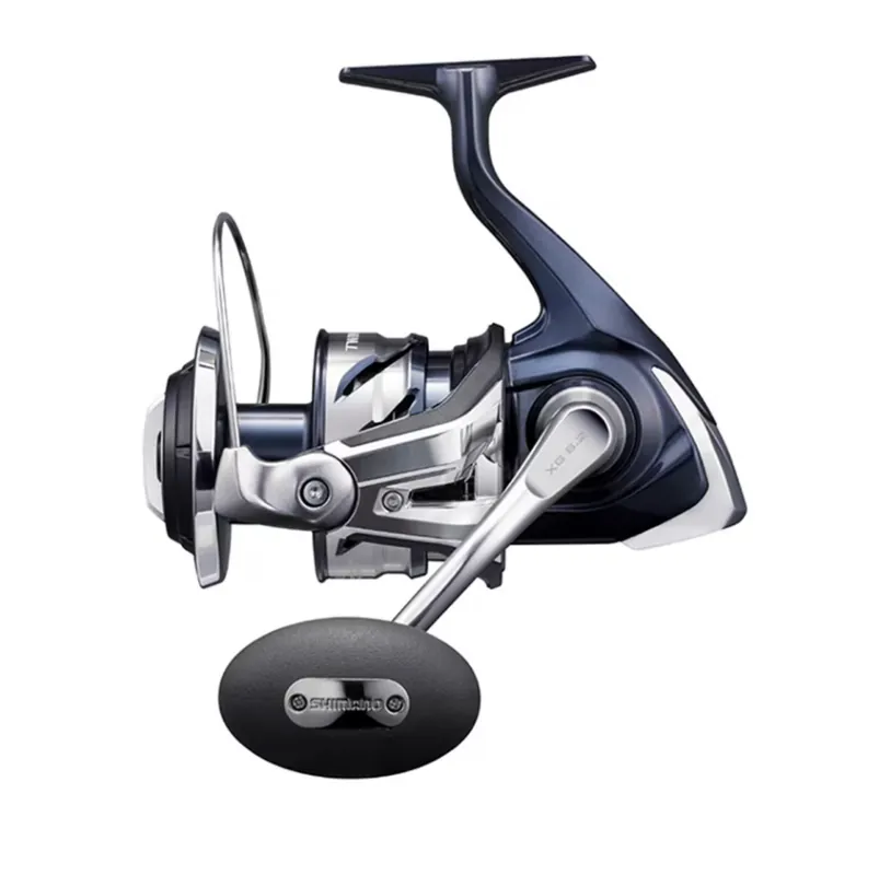 Shimano Twinpower SW C Reel