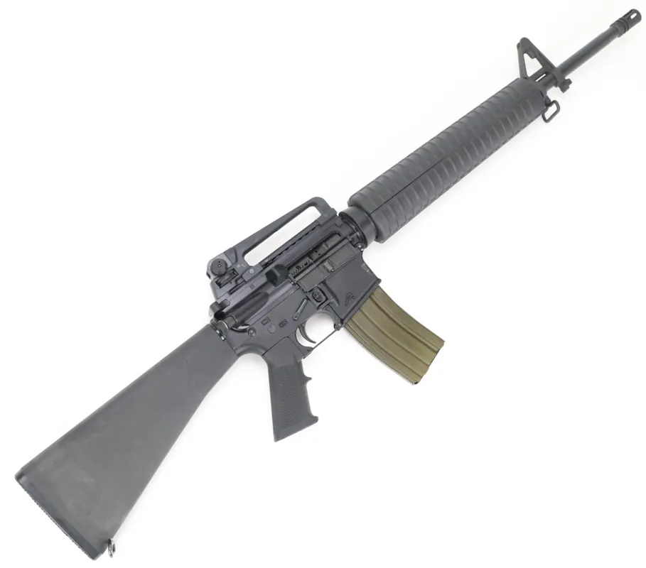 USED - Aero Precision X-15 GTO372261