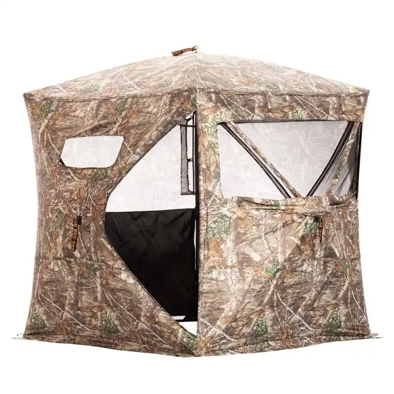 Rhino Blinds Rhino 180 See-Through Blind