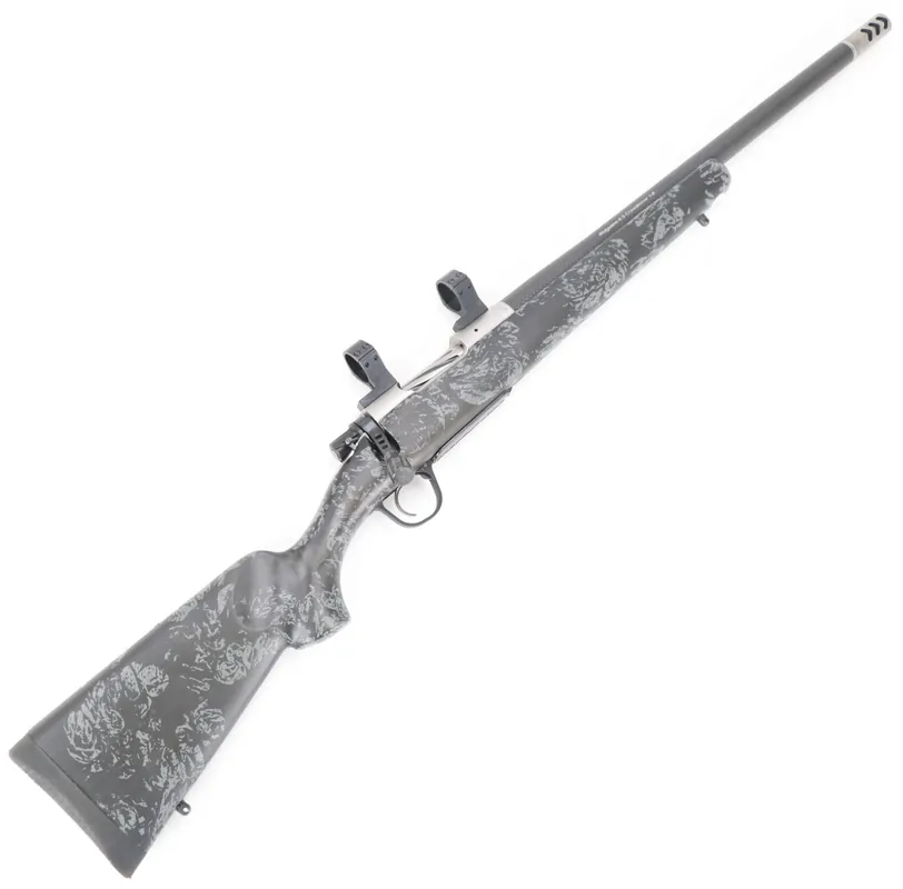 USED - Christensen Arms 14 Ridgeline GTO372310