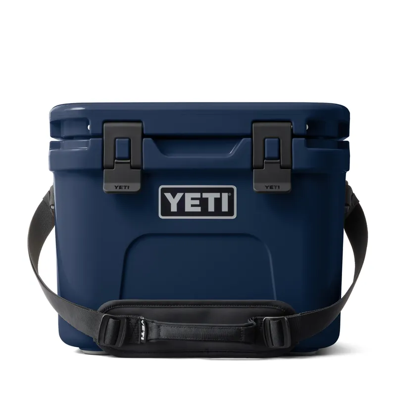 YETI Roadie 15 Hard Cooler - Navy