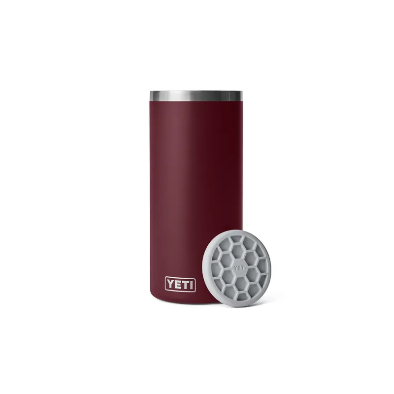 Yeti Rambler Wine Chiller - Wild Vine Red