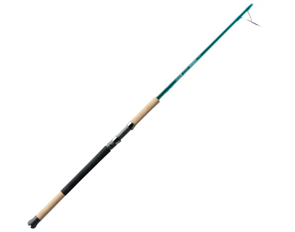 St. Croix Mojo Inshore Spinning Rod