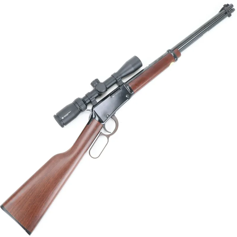 USED - Henry Classic Lever Action H001 GTO107974