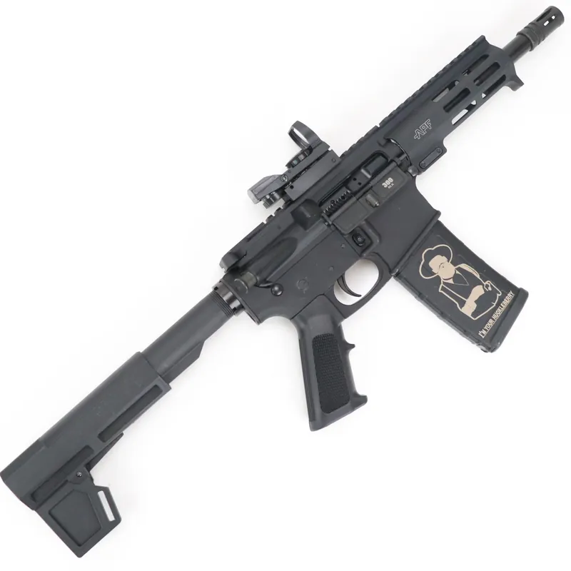 USED - Alex Pro Firearms APF-15 GTO107988