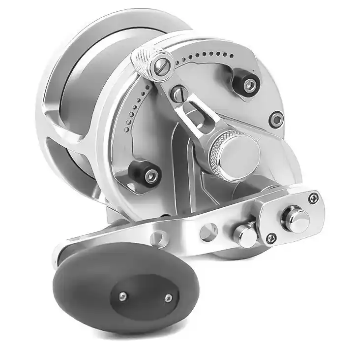 Avet LX G2 Lever Drag Reel