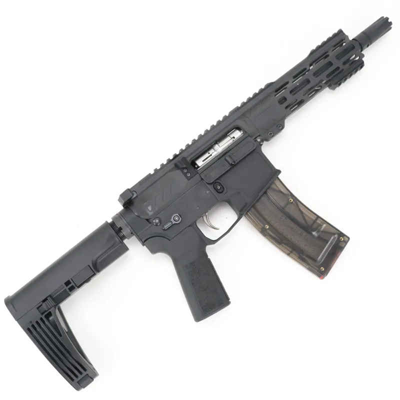 USED - Alex Pro Firearms SF-15 GTO372350