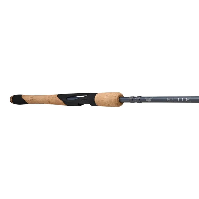 Fenwick Elite Inshore Spinning Rod - 7‘6" Medium Light