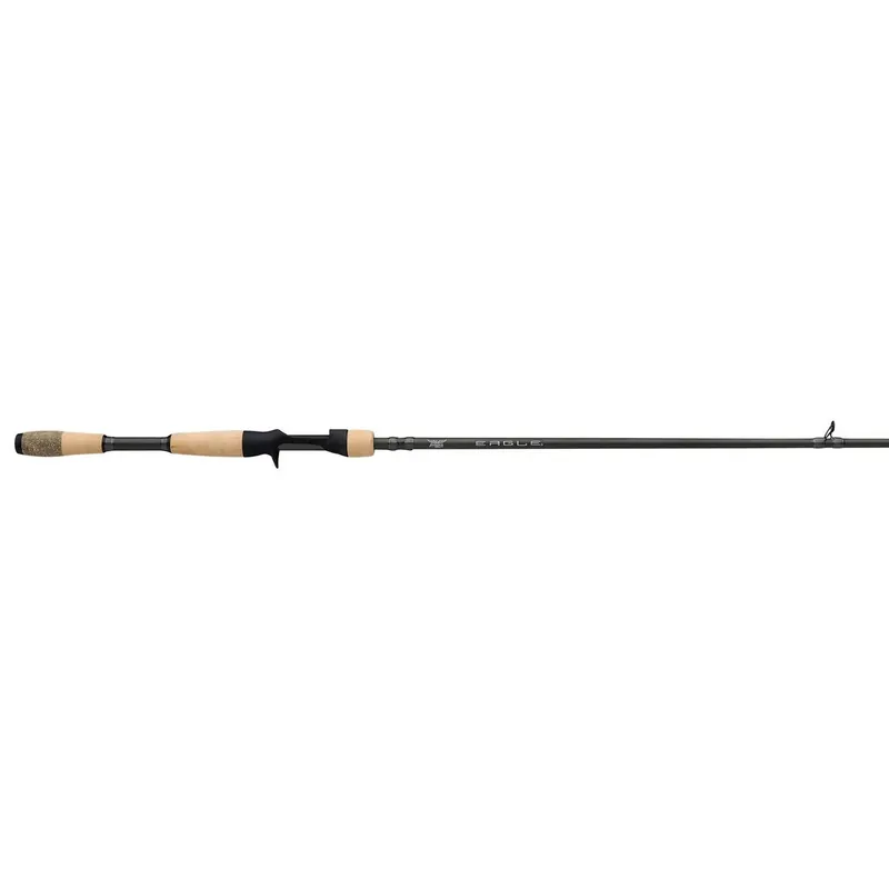 Fenwick Eagle Bass Casting Rod - 7‘1" Medium Mod. Fast