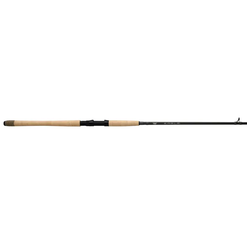 Fenwick Eagle Salmon & Steelhead Casting Rod - 10‘6" Heavy