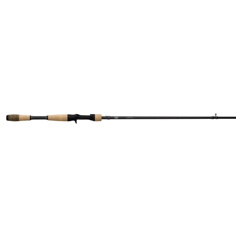 Fenwick HMG Bass Casting Rod - 6‘10" Medium Heavy