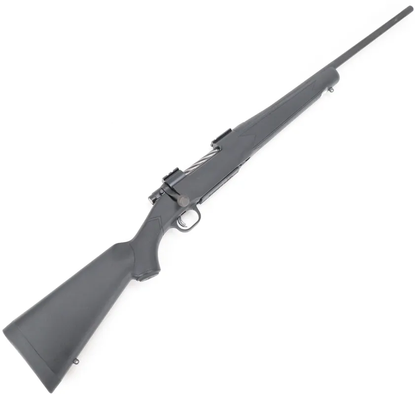 USED - Mossberg Patriot GTO372385