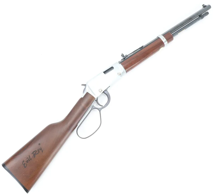 USED - Henry Frontier Carbine “Evil Roy” Edition H001TMER GTO372415