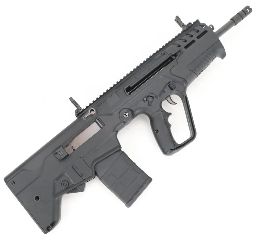 USED - Israel Weapon Industries Tavor SAR GTO503413