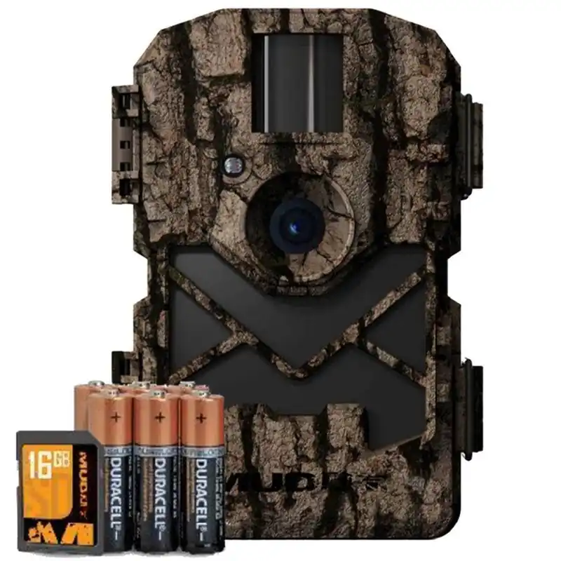 Muddy Pro Cam 24 Combo
