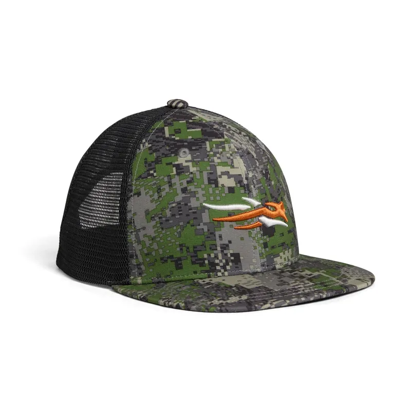 Sitka Women‘s Trucker Hat - Optifade Cover
