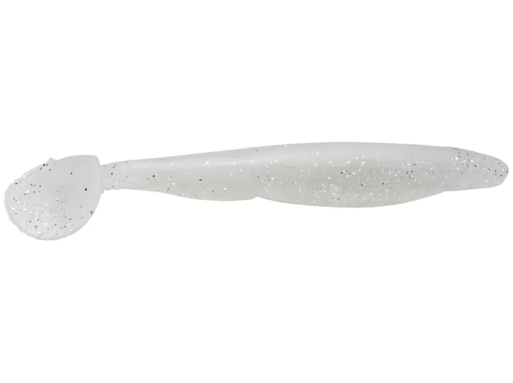 Strike King KVD Perfect Plastics Swim‘n Caffeine Shad