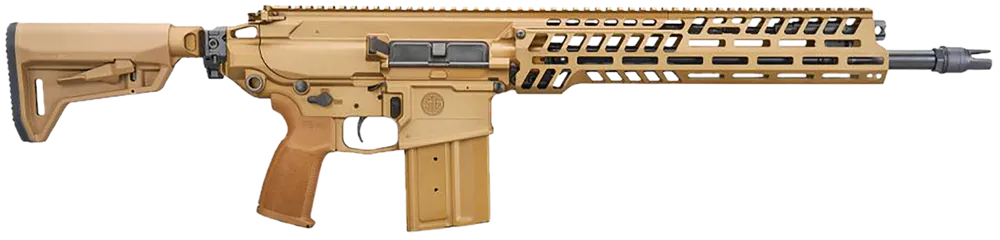 Sig Sauer MCX Spear 6.8x51mm Rifle 20+1 16" RSPEAR6816BNG